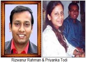 Rizwanur-Rahman-Priyanka-Todi