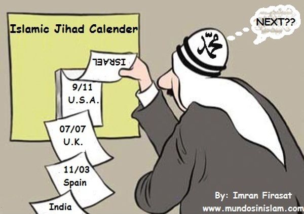 islamic-jihad-calender