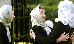 hillary-hijab-islamic-dress