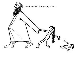 islam-muhammad-aisha-pedophilia-child-sex-abuse