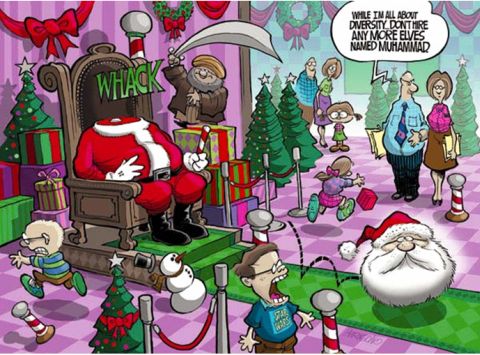 islamic-cartoons7-diversity-santa-muslim-hindu