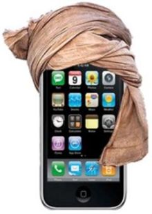 islamic-smart-phone-male